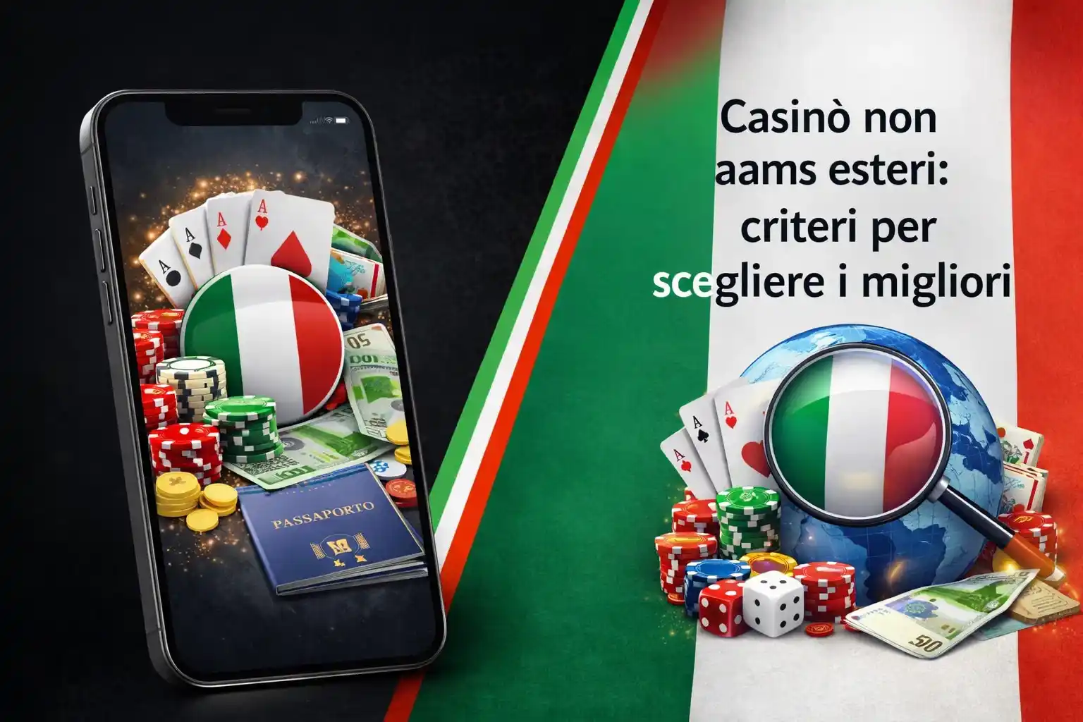 Criteri per scegliere i migliori